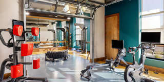 The Artreaux Apartments and Townhomes Gallery 23