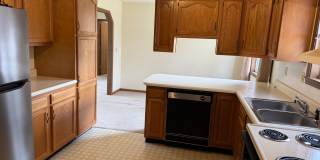 2 bedroom 1 bathroom house Gallery 15