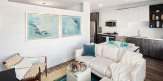 Village Square Gallery 2