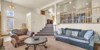 Furnished Bear Hollow Townhome Gallery 17
