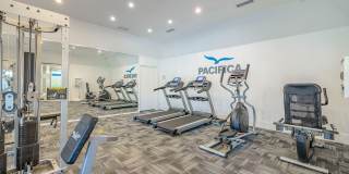 Pacifica Apartment Homes Gallery 11