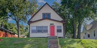 4205 Pacific. Available June 2026. 3 bedroom, 2 bath, 2.5 car garage. Does not qualify for government assistance. Gallery 1