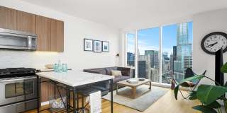 North Water Apartments Gallery 1