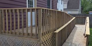 Handicap Accessible with 4 Bedrooms + Bonus Room & 2 Full Baths (Month-to-Month leases only) Gallery 4