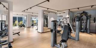 1 West End Avenue Gallery 14