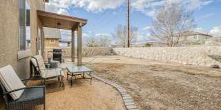 Westside area for Short or Long Term Rental (Completely Furnished) Beautiful 3 bed/2.5 baths plus Office space Gallery 38