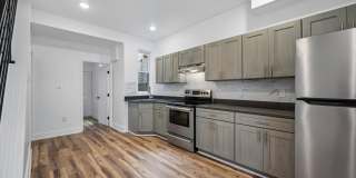 3BR/1BA House | Freshly Updated | 2BR Voucher OK for 3 BR Gallery 1