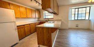 Olive Trees Apartments Gallery 15