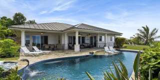 Luxurious Oceanview Getaway w/Private Pool & Spa and Serene Lanai - Piko Nani Gallery 4