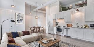 Yardley Apartments Gallery 8