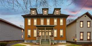 75 Hamilton Street Gallery 1