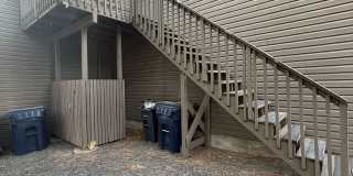 Close to COCC & the Bus Line, 1 Bedroom w/Large Deck, Water/Sewer Paid Gallery 1