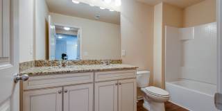 Gorgeous 4BR/2.5BA+Bonus executive home for lease in M'boro now! Triple Rockvale schools! Gallery 24
