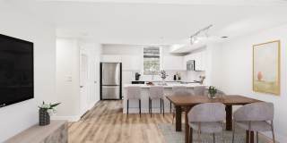 The Manor in Plantation - Apartment & Townhomes Gallery 5