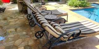 SOUTH MAUI BEAUTIFUL HOME WITH POOL IN MOANA ESTATES --Move in Special, month of April discounted rent to $5k a month Gallery 10