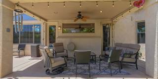 Furnished Desert Oasis| Pool, Bar and Mountain Views Gallery 35
