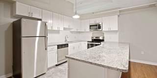 222 Saratoga Apartments Gallery 9
