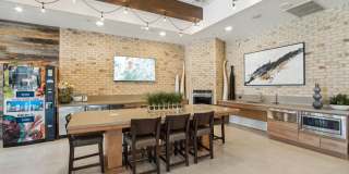 Palms Luxury Apartments Gallery 27