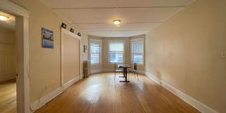 4bd/2Ba with Separate Offices (or Storage Rooms) Attached to Bedrooms; Heat/Hot Water Included! Gallery 16