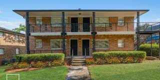 Briarcliff Terrace Gallery 1