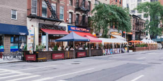 Parc East Apartments Gallery 34