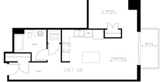 Cardinal Square - Building C Gallery 1