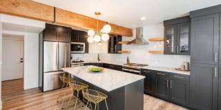 Designer Prospector Townhome Gallery 10