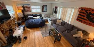 Coolest 6 Bed House in Corvallis Gallery 1