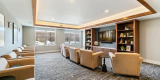 Senior & Affordable Housing - Harbor at Twin Lakes 55+ Apartments Gallery 21