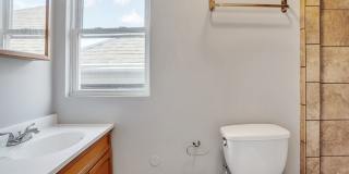Spacious Two Bed Available July 10th! Central Air, Dishwasher, Laundry, Off Street Parking! Gallery 3