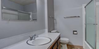 French Chateau Apartments Gallery 28