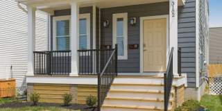 BRAND NEW CONSTRUCTION IN HISTORIC CHURCH HILL AREA Gallery 4