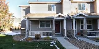 3 Bedroom, 2.5 Bathroom Townhome. June 2026 Move-In! 2-year lease option! Gallery 1