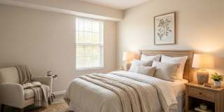 Latham Apartments Gallery 14
