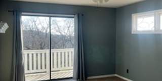 Rare Leasing Opportunity it in the Heart of Fort Smith/One Acre Lot w/City Views/Four Bed/3full+2Half Baths Gallery 9