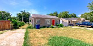 COMING SOON! Newly Renovated 2 Bed / 1 Bath house! Apply today! Gallery 1