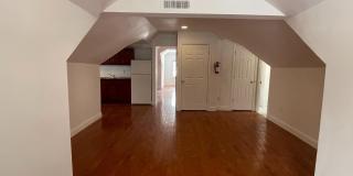 106 W CAMDEN Avenue unit: Top Floor In Rear Gallery 8