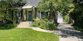 Charming 3 Bedroom Home in Sugarhouse! Charming 3 Bedroom Home in Sugarhouse! Gallery 1