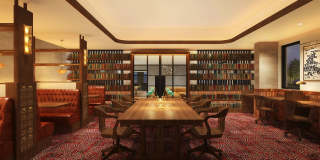 The George Gallery 46