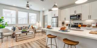 Midway Row House Gallery 37