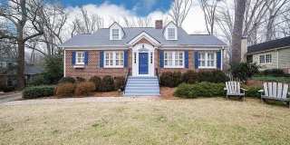 482 Highland Ave - Available November 2026! Gallery 1