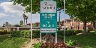 Casa Pacifica Apartment Homes Gallery 11