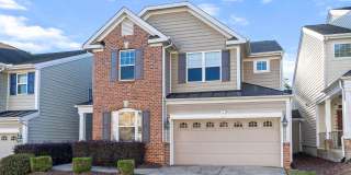 3 Bed 2.5 Bath Home located in Heritage Hills, Wake Forest Gallery 3