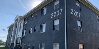 Columbus Park Apartments Gallery 26