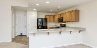 Clean and neat 4 bedroom, 2 bathroom single story in the Fancher Creek area 93727 Gallery 9