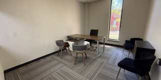 6303 Indiana Avenue - Ste. 105 Gallery 5