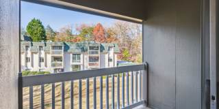 The Fairway Club Apartments Gallery 20