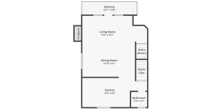 Bright and Spacious Residence with Vaulted Ceilings and Garage Gallery 33