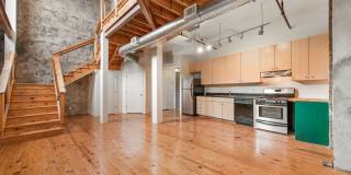 Ice House Lofts Gallery 3