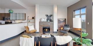 Lawrence Lofts Gallery 1